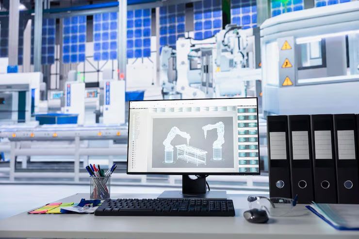 Allen-Bradley 1794-IB10XOB6: Key Specs & Applications